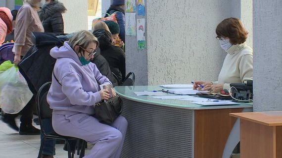 прописка в Зернограде